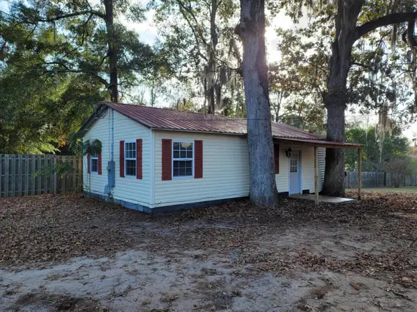 507 Elm Street, Florala, AL 36442