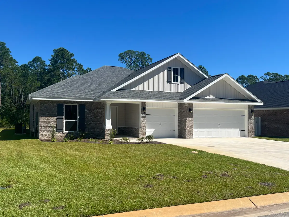 9595 Creets Landing Drive #CL40, Navarre, FL 32566 - Image #1