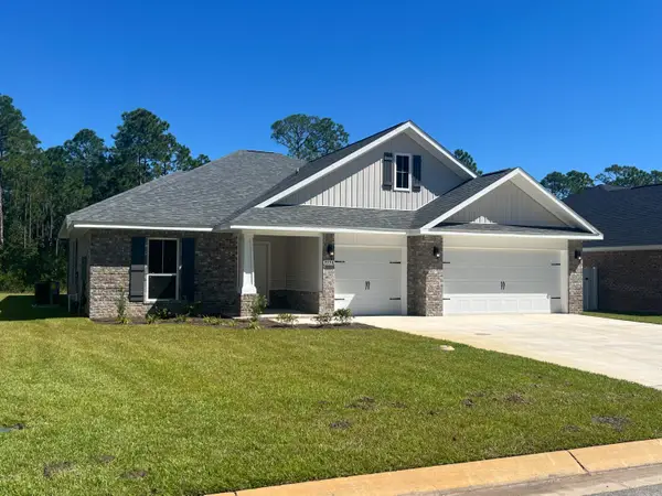 9595 Creets Landing Drive #CL40, Navarre, FL 32566