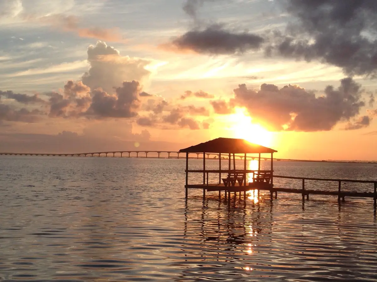 1676 J D Miller Road, Santa Rosa Beach, FL 32459 - Image #1