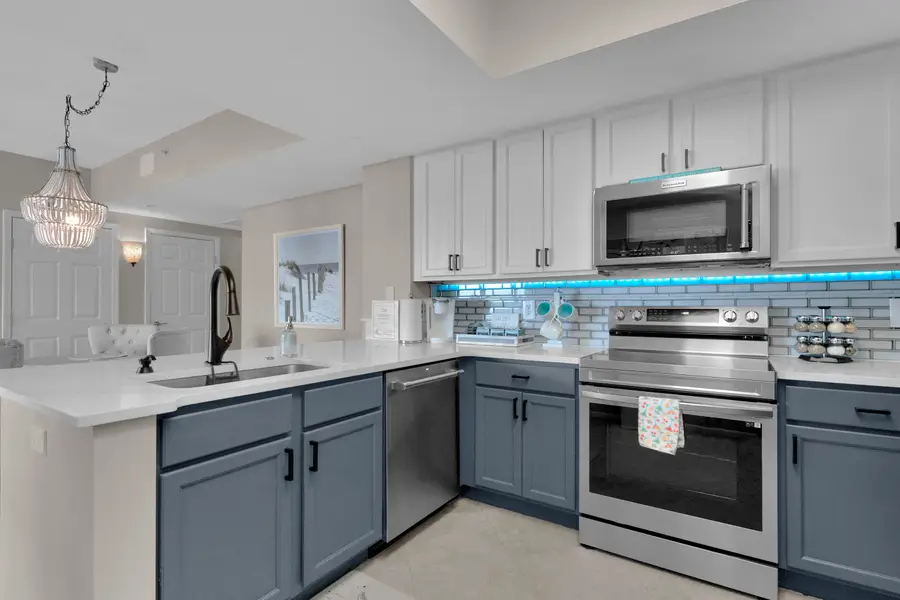 4207 Indian Bayou Trail #2915, Destin, FL 32541 - #2