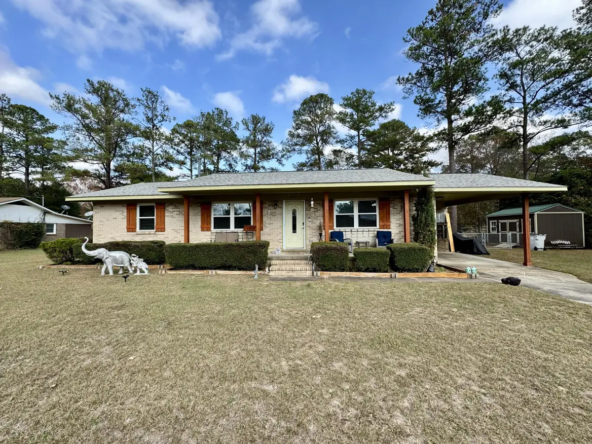 1133 Oak Avenue, Elba, AL 36323 - Image #1