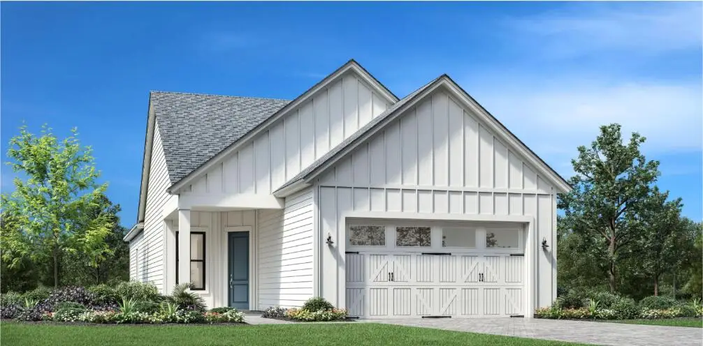 259 Breakwater Boulevard #Lot 338, Panama City Beach, FL 32413 - Image #1