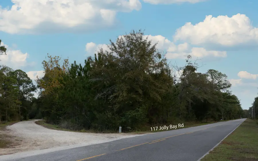 117 Jolly Bay And 221 Johnson Road, Freeport, FL 32439 - Image #3