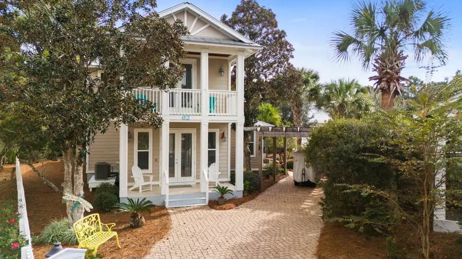 62 Dune Rosemary Court, Santa Rosa Beach, FL 32459 - Image #3