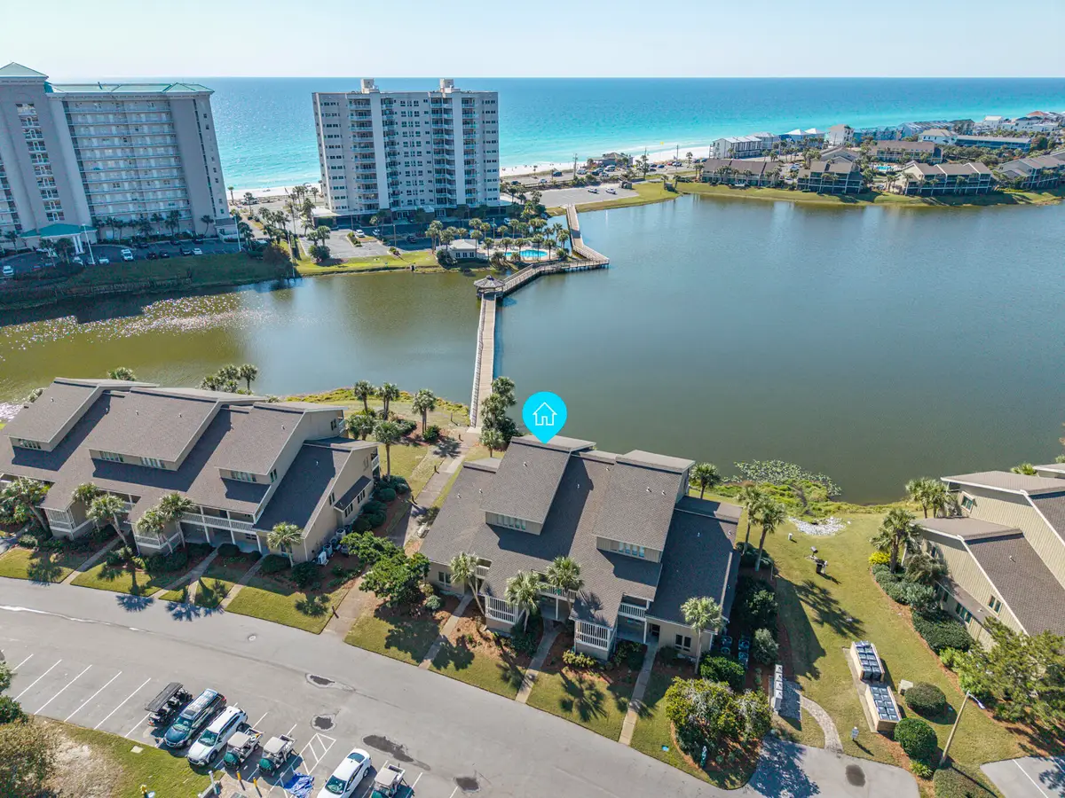 94 Stewart Lake Cove #282, Miramar Beach, FL 32550 - Image #1