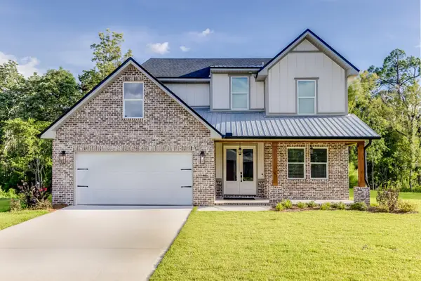 4198 Mainsail Drive, Niceville, FL 32578