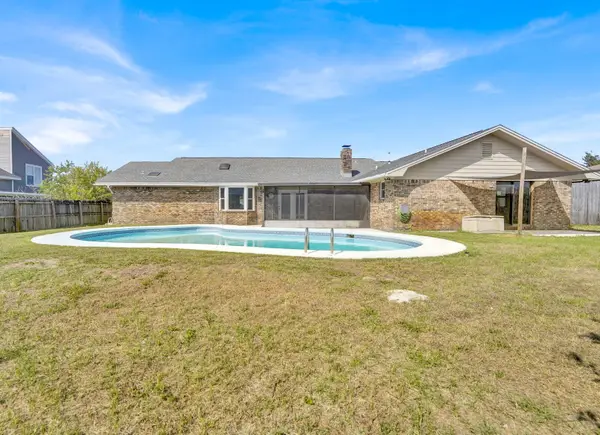 3205 Wood Valley Road, Panama City, FL 32405