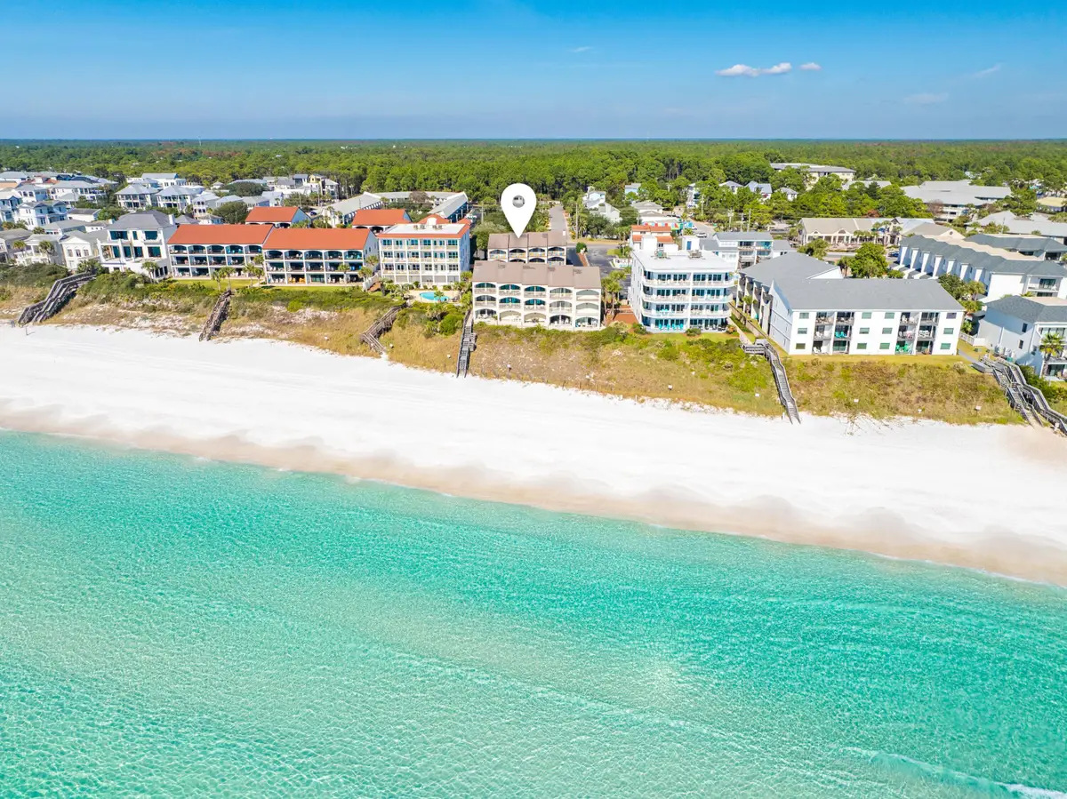 3654 E County Highway 30a #UNIT 8B, Santa Rosa Beach, FL 32459 - Image #1