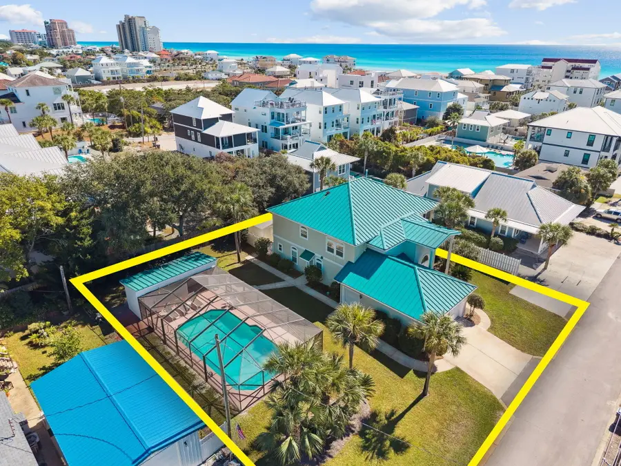 111 Snowdrift Road, Miramar Beach, FL 32550 - Image #2