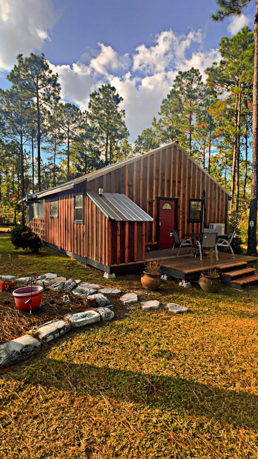 J 5-A W Chapel Road, Laurel Hill, FL 32567 - Image #3