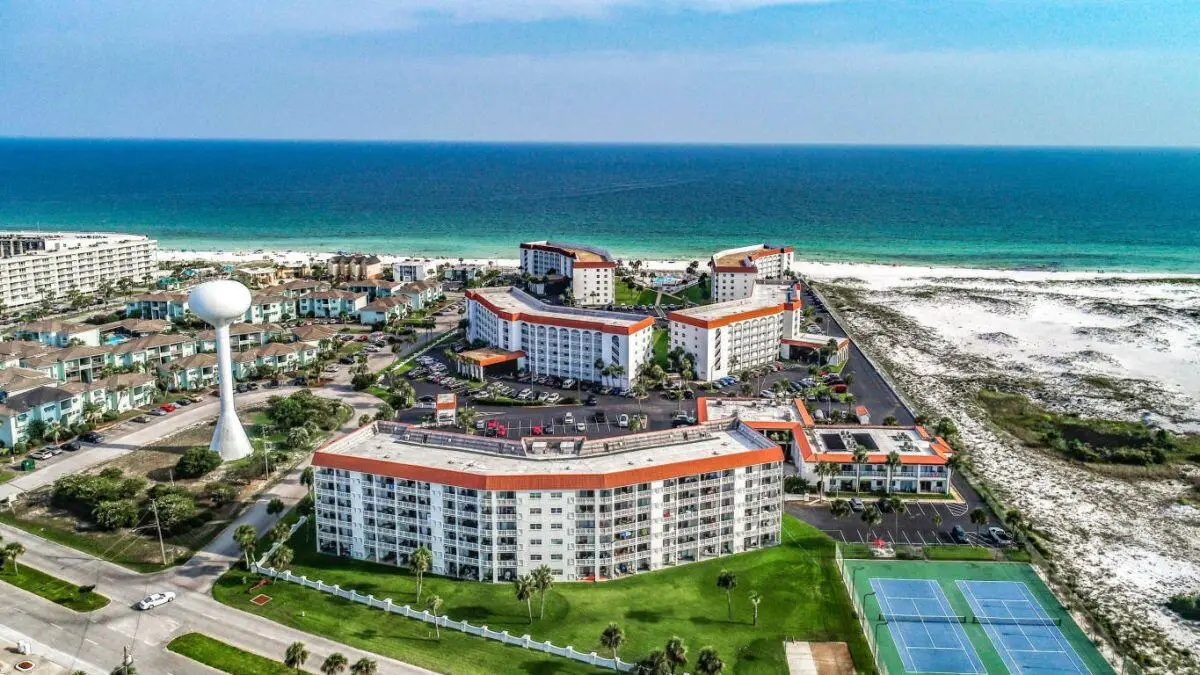 909 Santa Rosa Blvd #131 & 132, Fort Walton Beach, FL 32548 - Image #1