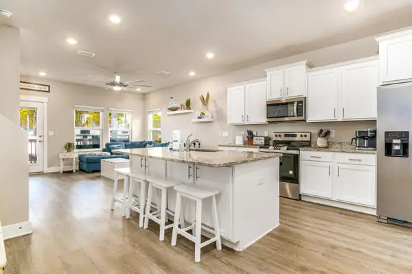 7951 Sweet Retreat Lane, Pensacola, FL 32507