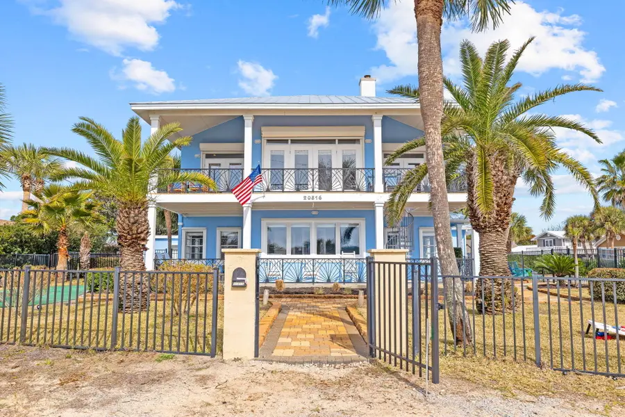 20816 Front Beach Road, Panama City Beach, FL 32413 - Image #2
