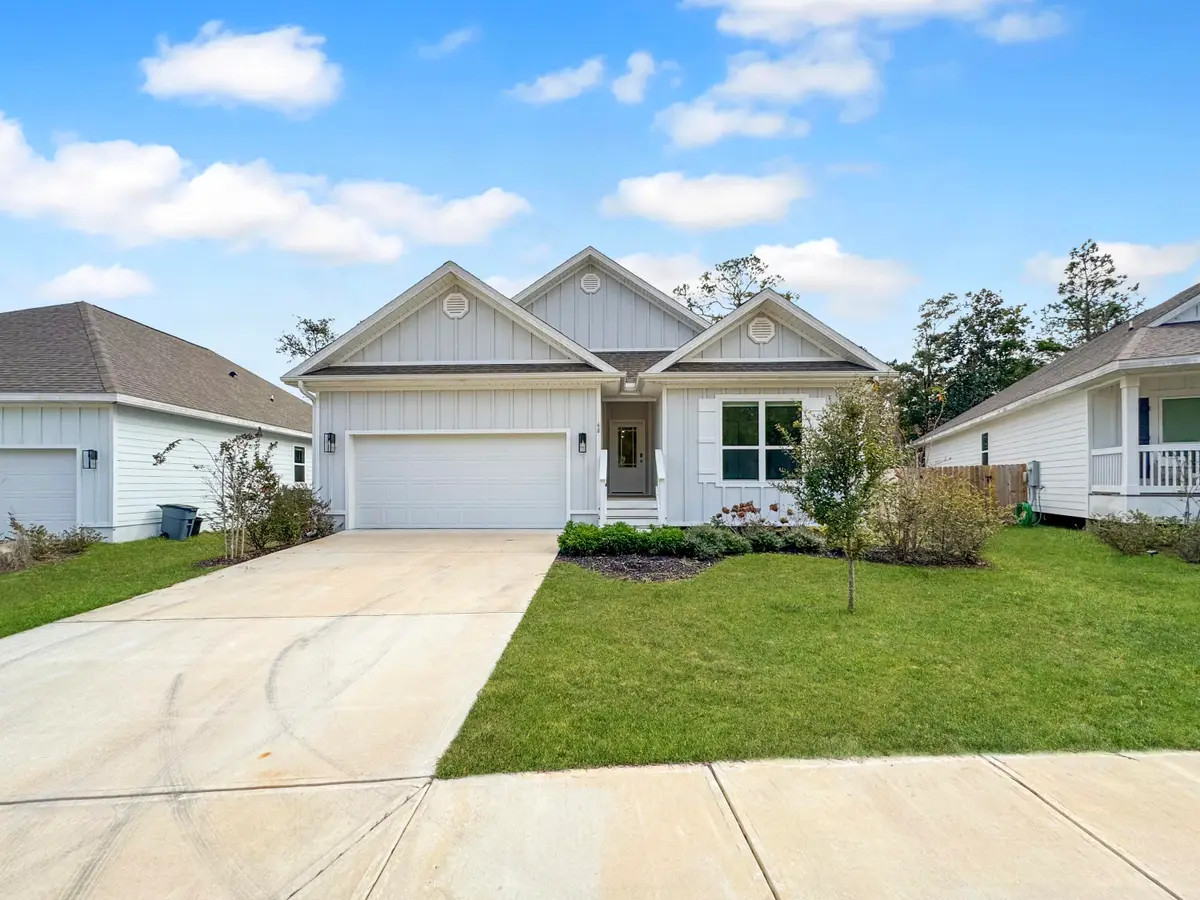 68 Crimsyn Ryan Court, Santa Rosa Beach, FL 32459 - Image #1