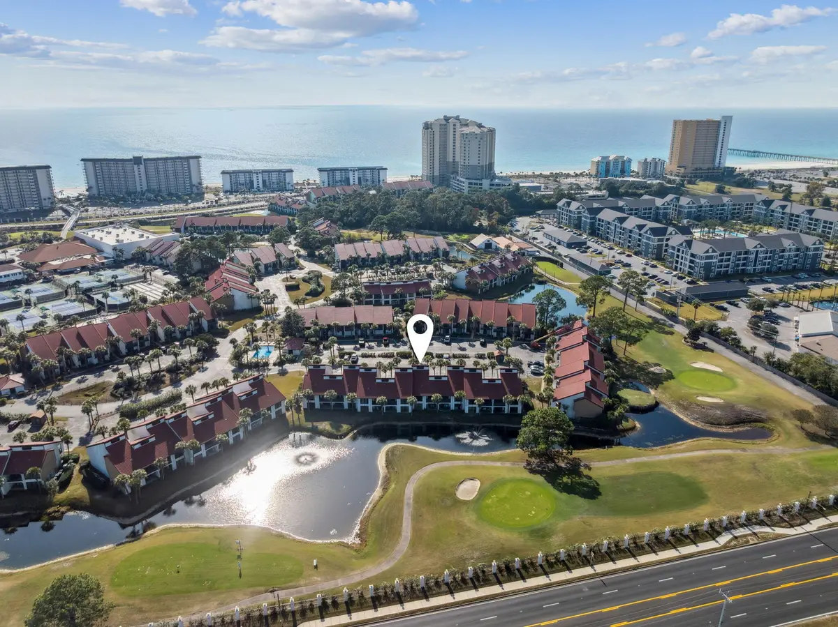 520 N Richard Jackson Boulevard #UNIT 1912, Panama City Beach, FL 32407 - Image #1