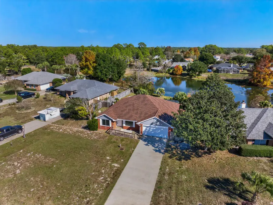 2989 Via Conquistadores, Navarre, FL 32566 - Image #3