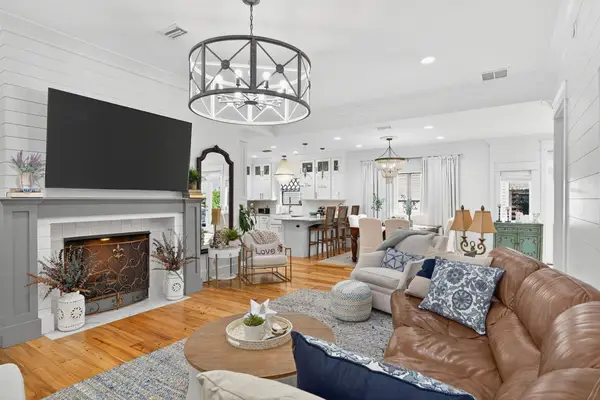 1239 Deerwood Drive, Miramar Beach, FL 32550