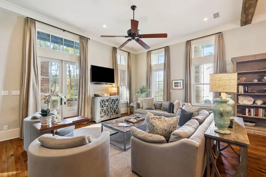 69 Bennett Drive, Santa Rosa Beach, FL 32459 - Image #2