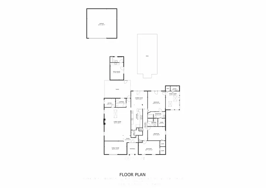 1553 Pine Street, Niceville, FL 32578 - Image #2