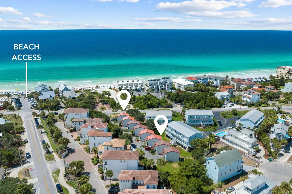 255 Blue Mountain Road #3 & 8, Santa Rosa Beach, FL 32459 - Image #1
