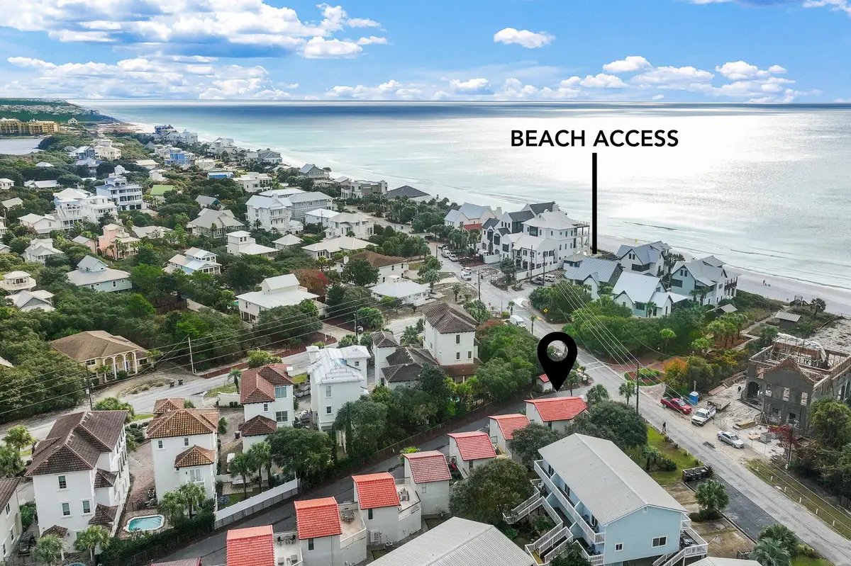 255 Blue Mountain Road #8, Santa Rosa Beach, FL 32459 - Image #1