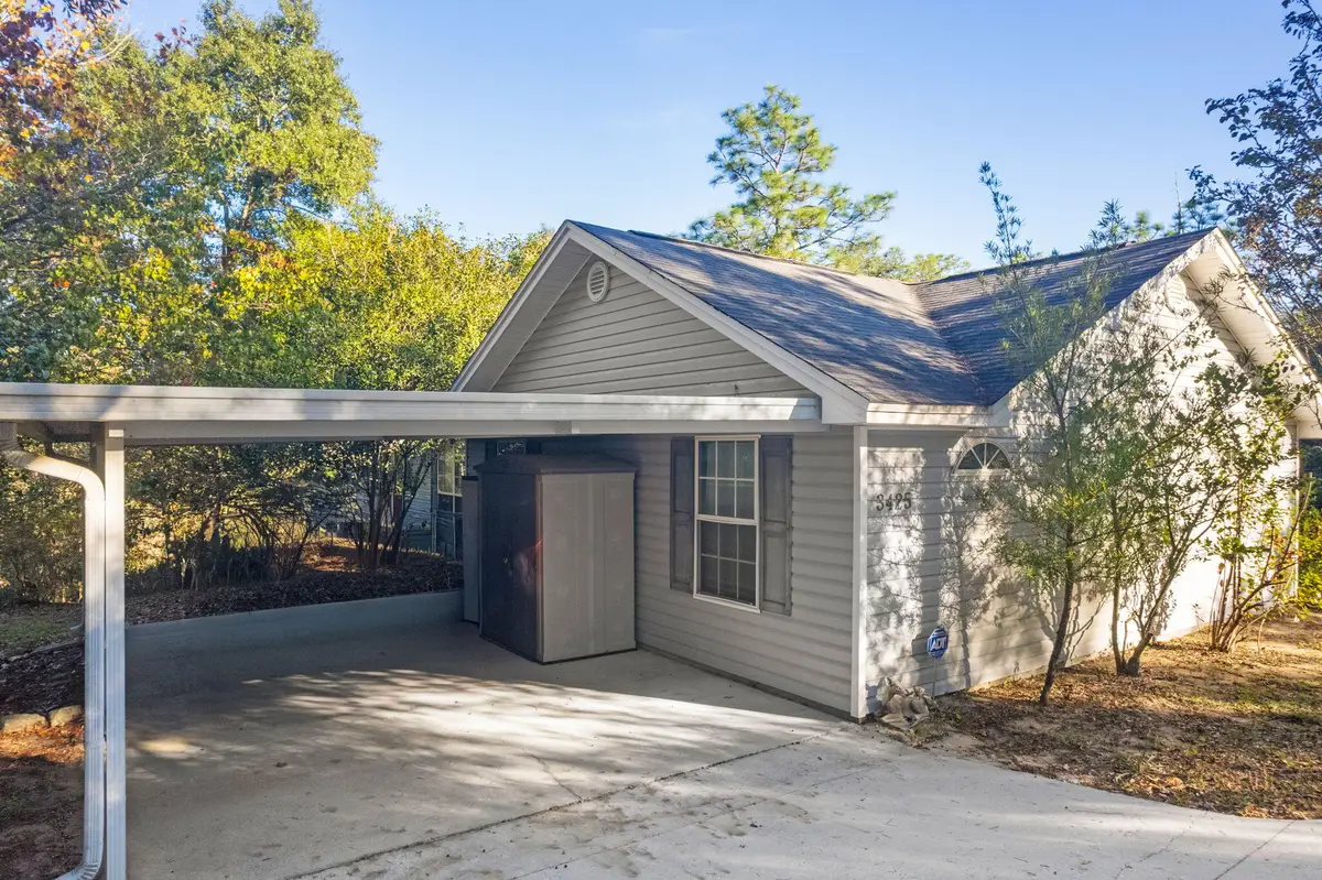 3425 Quail Ridge Drive, Chipley, FL 32428 - Image #1