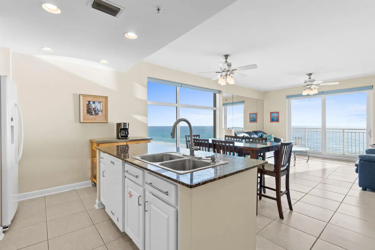 12011 Front Beach Road #201C, Panama City Beach, FL 32407 - Image #1