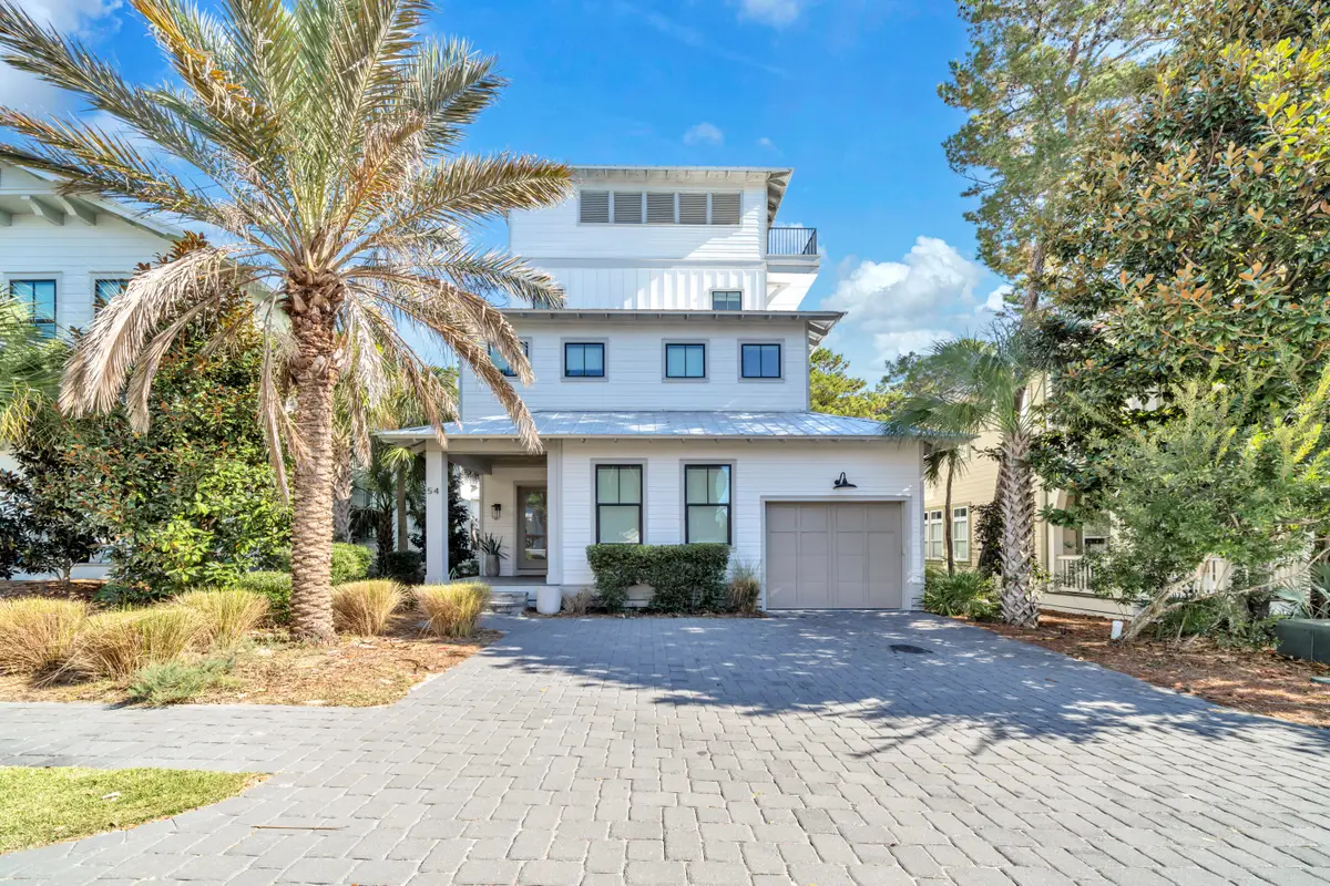 54 Grande Pointe Drive, Inlet Beach, FL 32461 - Image #1
