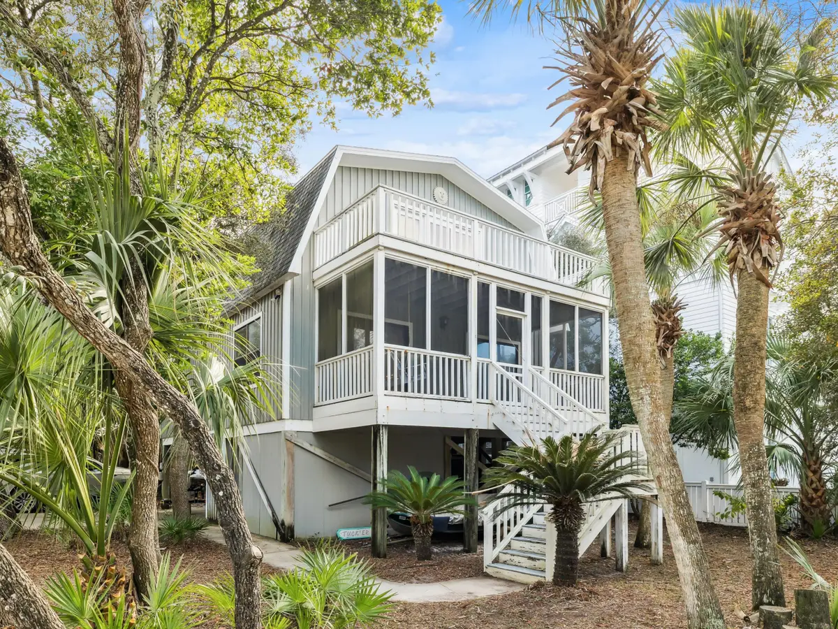 80 Dogwood Street, Santa Rosa Beach, FL 32459 - Image #1