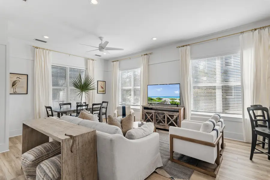 348 Lakewood Drive, Santa Rosa Beach, FL 32459 - Image #3