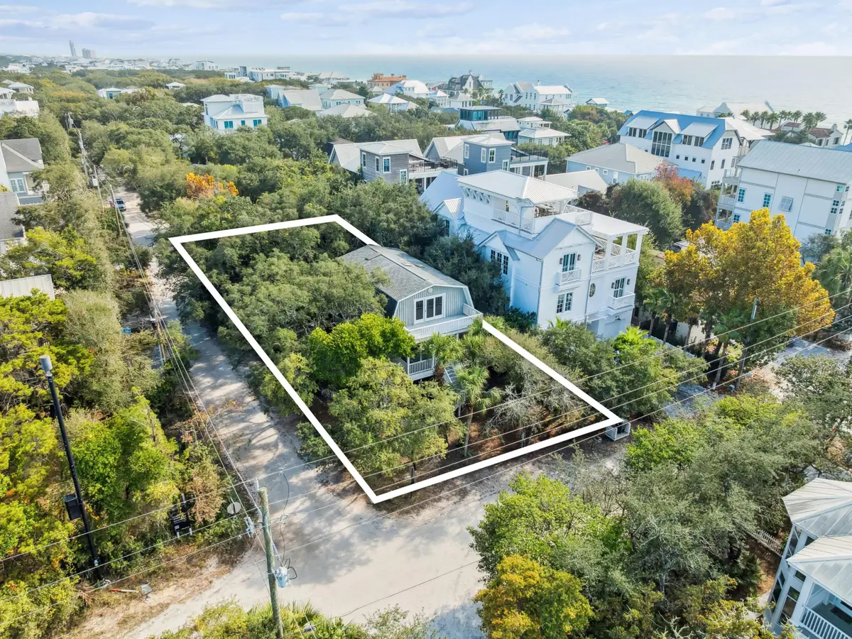 80 Dogwood Street, Santa Rosa Beach, FL 32459 - Image #1