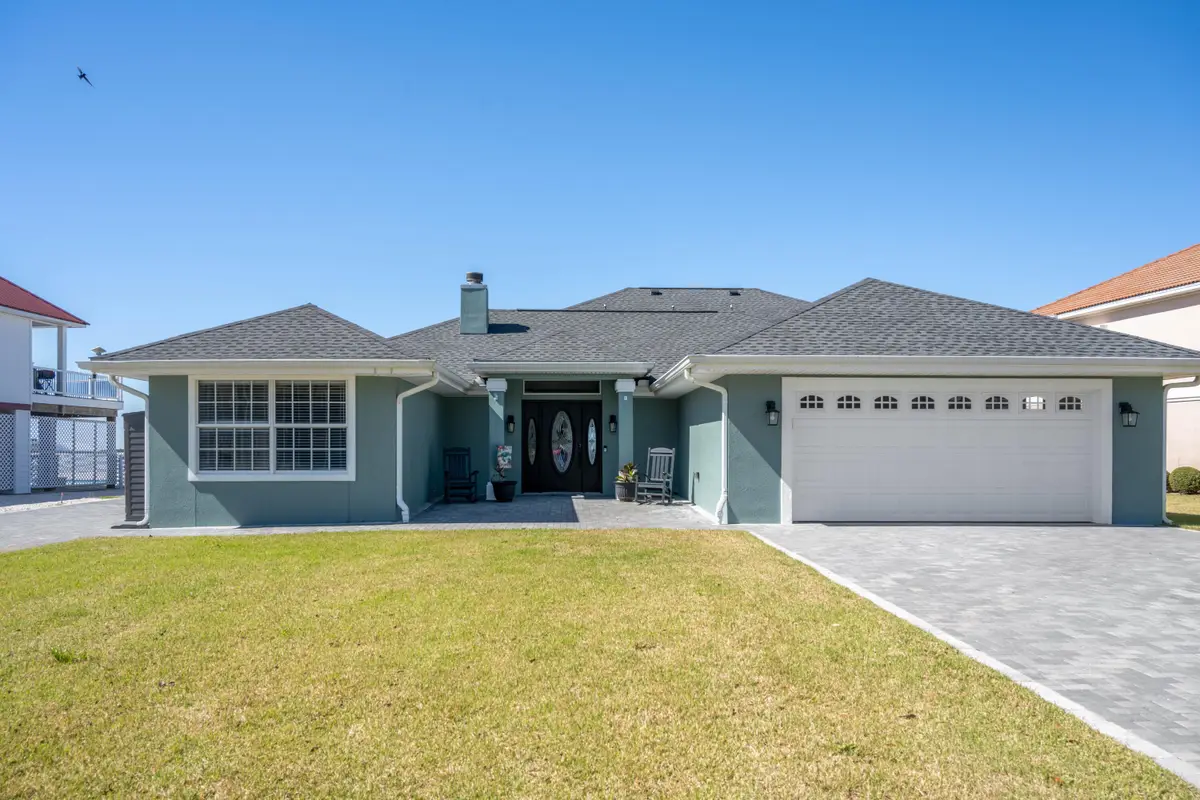 156 Shoreline Drive, Mary Esther, FL 32569 - Image #1