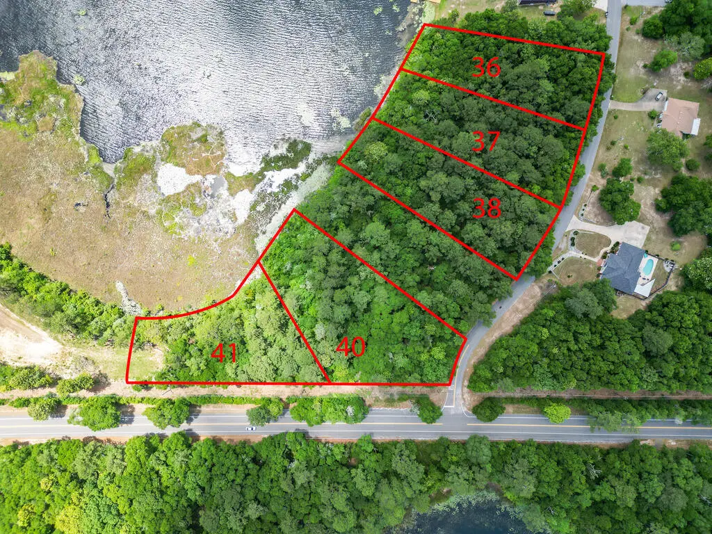 41 Lake Holley Circle, Defuniak Springs, FL 32433 - Image #1