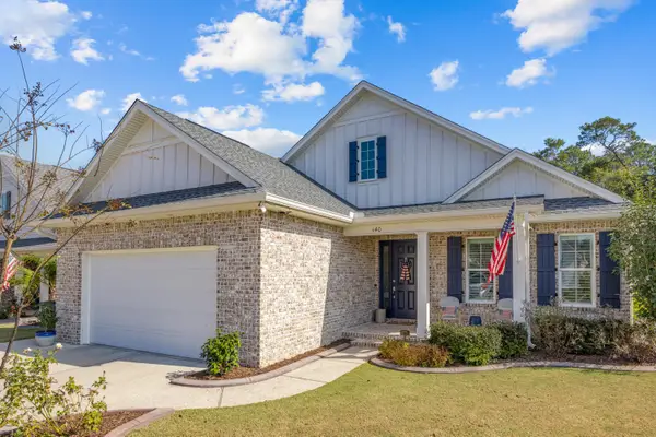 140 Raiders Trail, Valparaiso, FL 32580