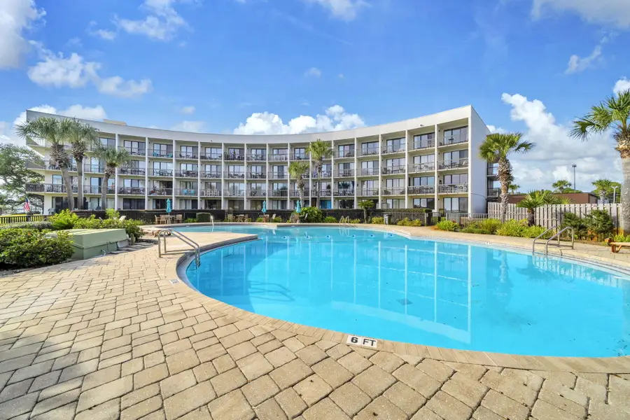 214 SW Miracle Strip Parkway #B104, Fort Walton Beach, FL 32548 - Image #3