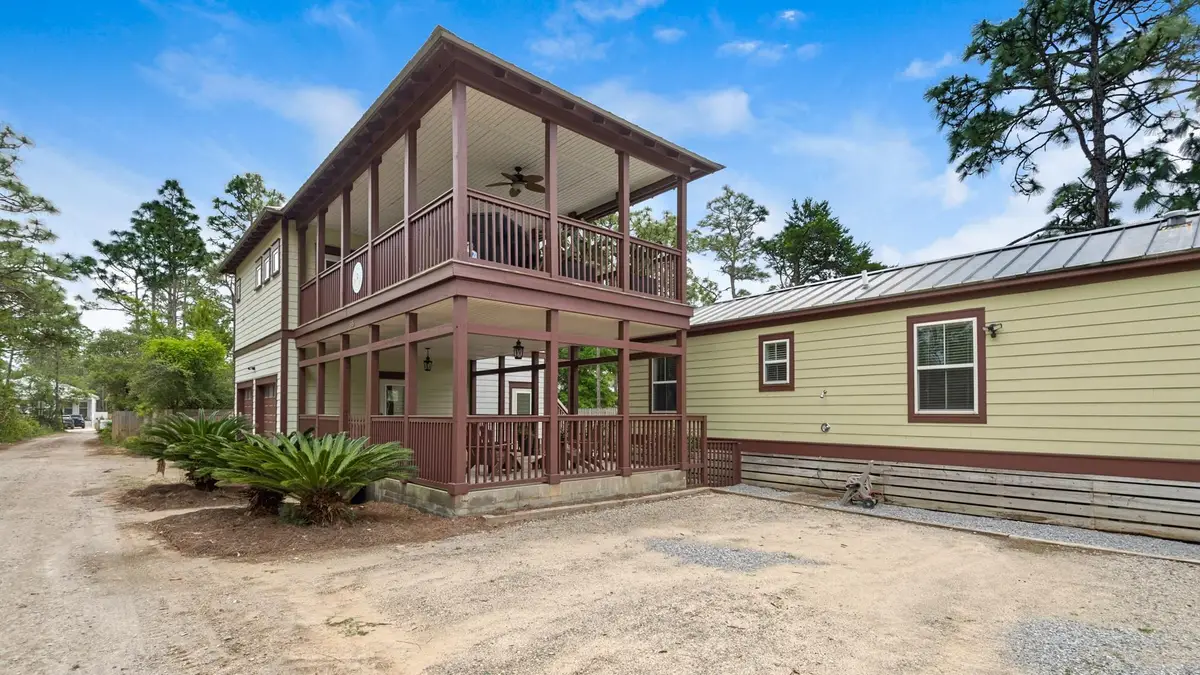 65 N Barcelona Avenue, Santa Rosa Beach, FL 32459 - Image #1