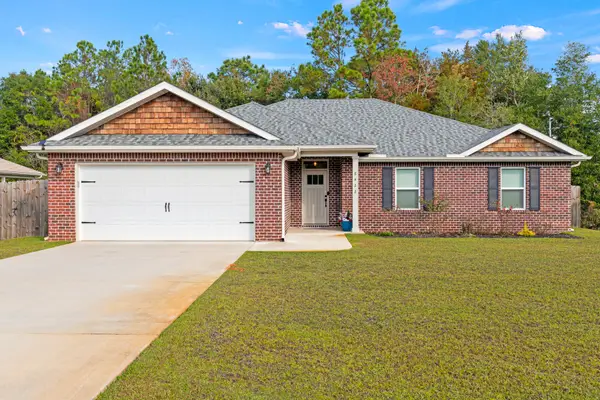 8422 Lucena Street, Navarre, FL 32566