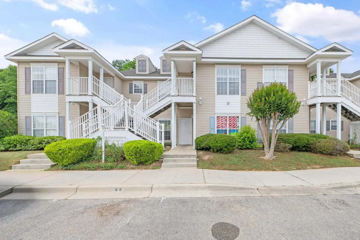 7101 Joy Street #D6, Pensacola, FL 32504 - Image #1