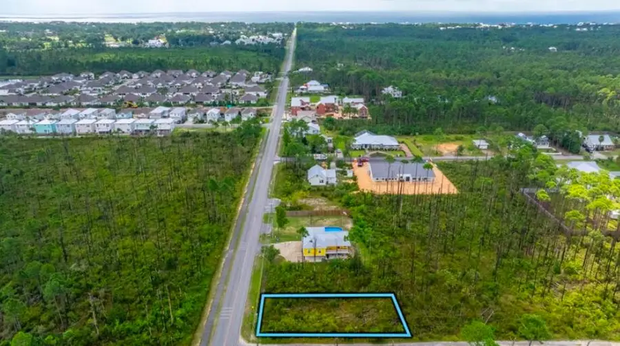 XXB Thompson Road, Santa Rosa Beach, FL 32459 - Image #3