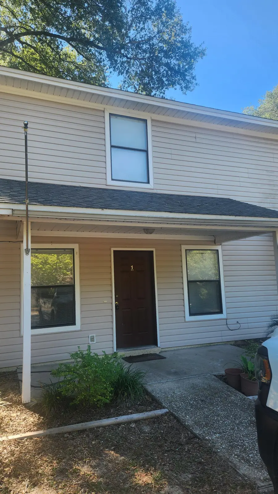 205 Marquette Street #1, Niceville, FL 32578 - Image #2