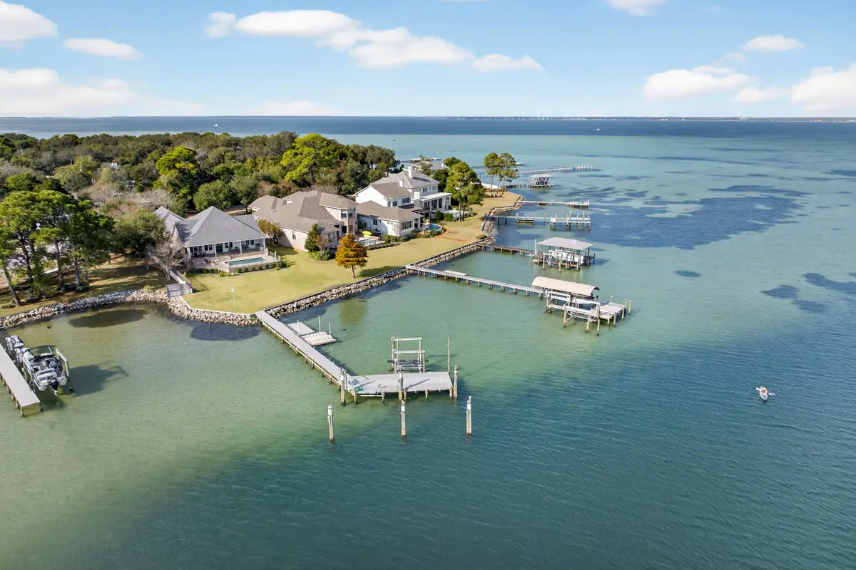 901 Peacocks Point Drive, Destin, FL 32541 - Image #1