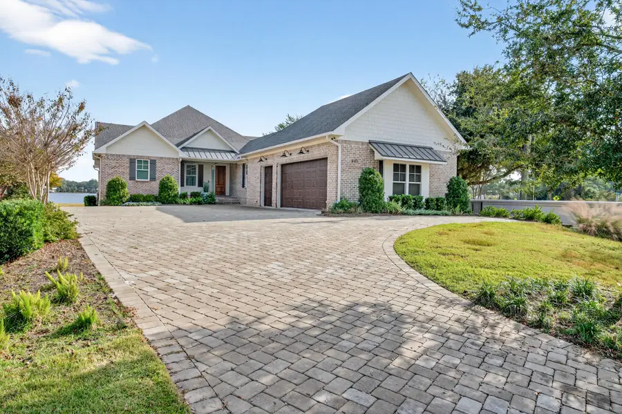 901 Peacocks Point Drive, Destin, FL 32541 - Image #2