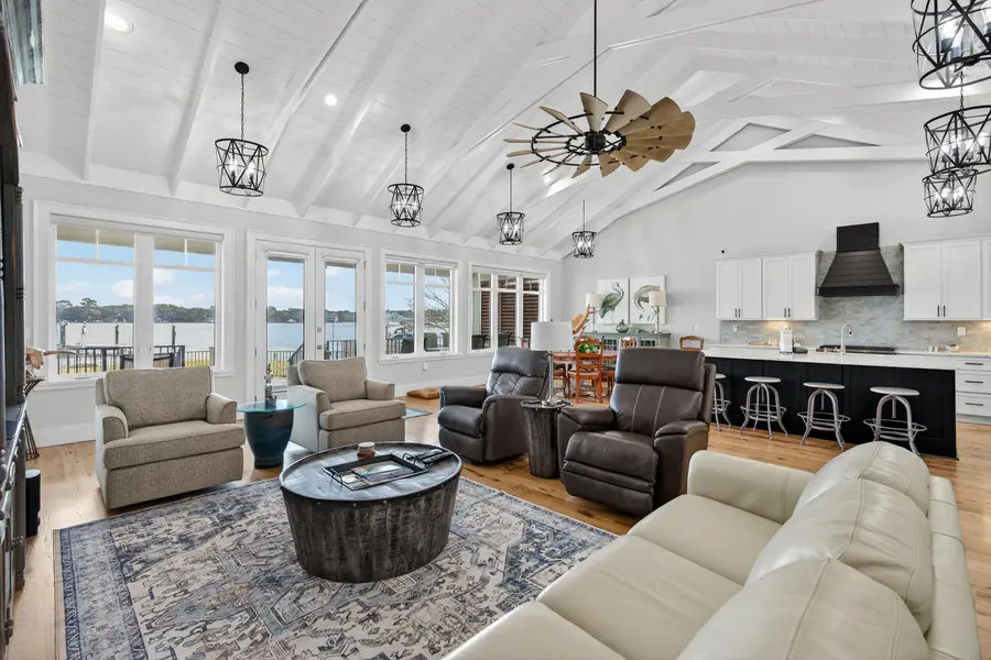 901 Peacocks Point Drive, Destin, FL 32541 - Image #3