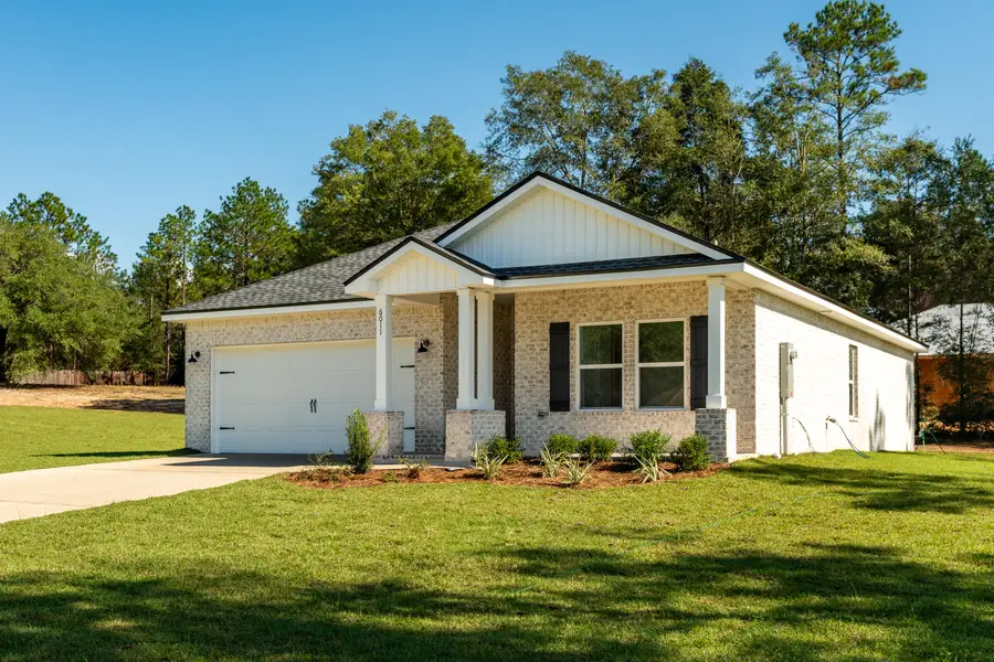 Lot 16 A Blackbird Court, Crestview, FL 32539 - Image #2