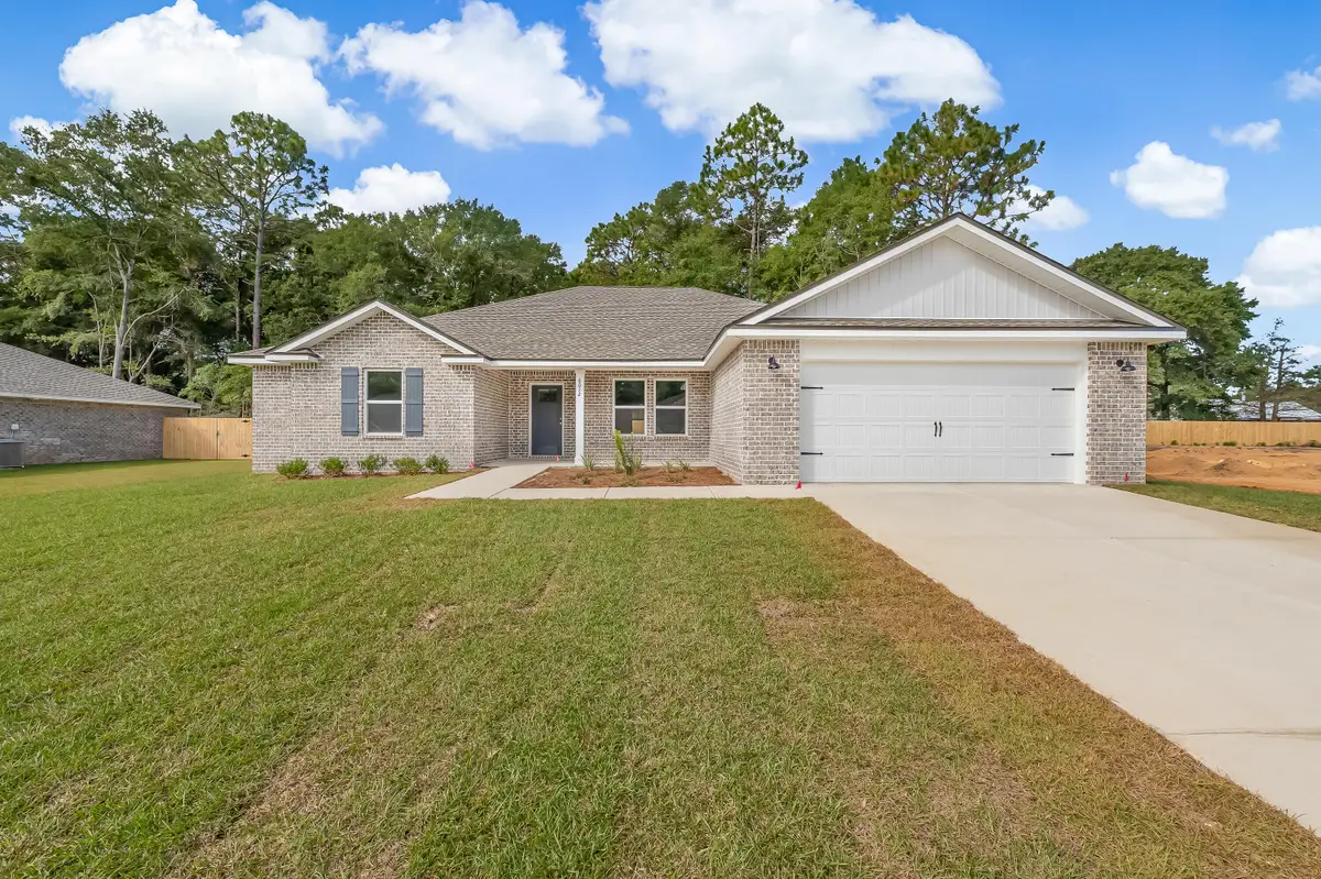 Lot 1 C Blackbird Court, Crestview, FL 32539 - Image #1