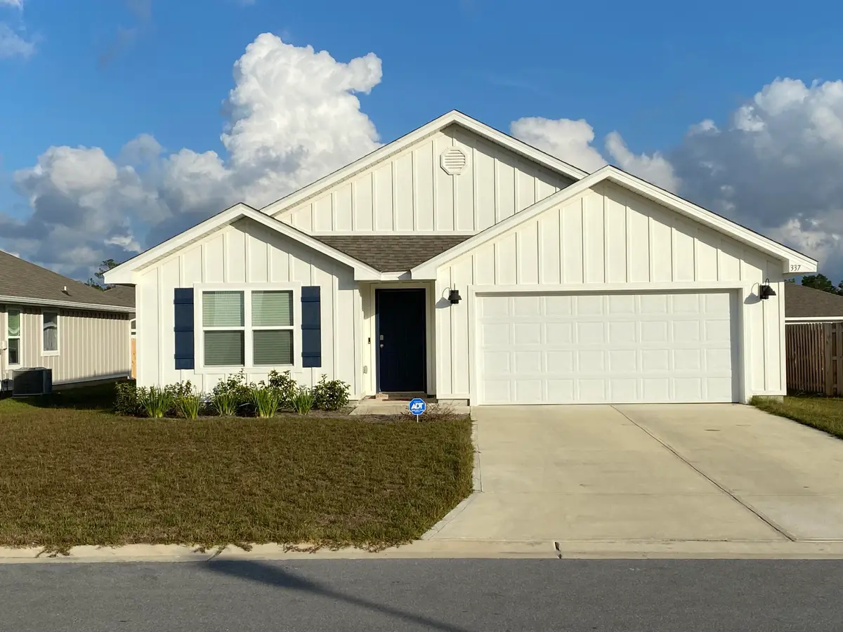 337 Flounder Street, Crestview, FL 32539 - Image #1