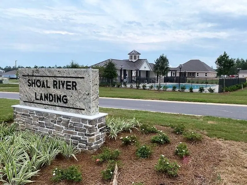 337 Flounder Street, Crestview, FL 32539 - Image #2