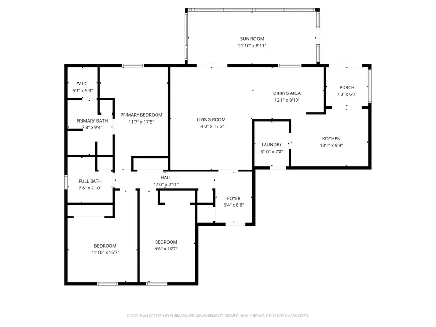 613 Caribbean Way, Niceville, FL 32578 - Image #2