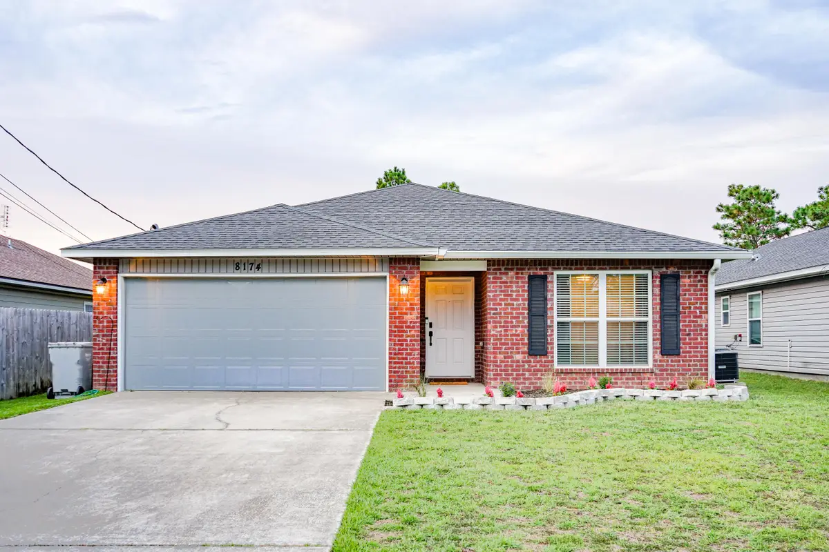 8174 Tavira Street, Navarre, FL 32566 - Image #1